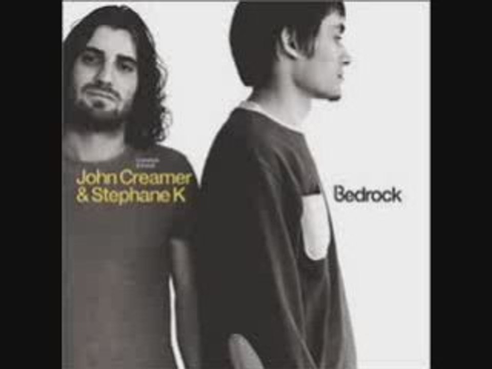 Last Night I Was Dreaming (John Creamer & StephaneK remix)
