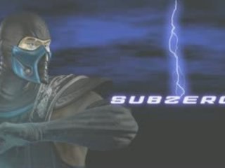 Mortal Kombat vs DC Universe : Finish (Part.2)