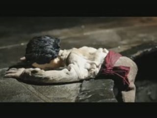 The Pit and the Pendulum animated film Trailer