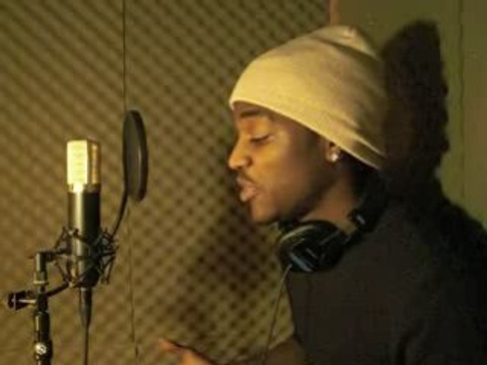 Mike Kenli - Bonne Année à tous