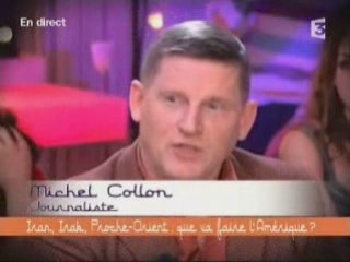 Israel,USA la grande vérite