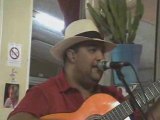 Gypsy flamenco