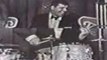 drums  Buddy Rich & Jerry Lewis - Drum Solo Battle (1965)