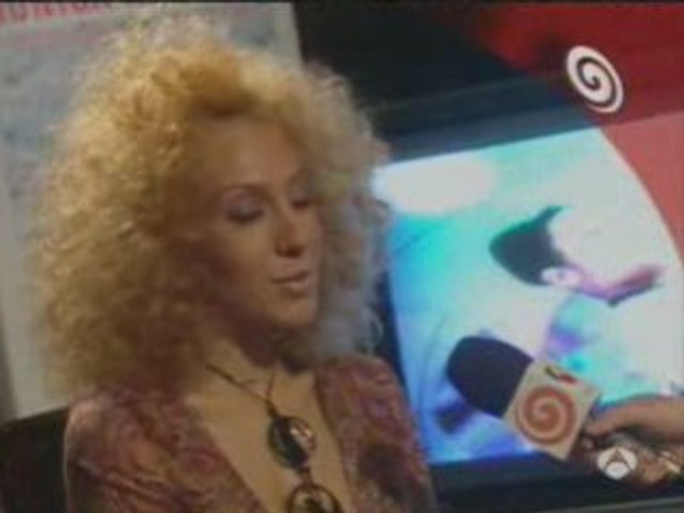 Entrevista en "La Buena Onda"
