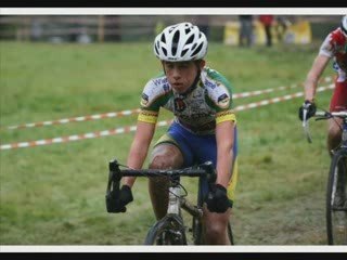 Saison de cyclo cross