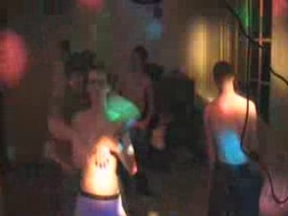 chippendale