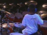 DRUM SOLO 12 year old tony royster jr