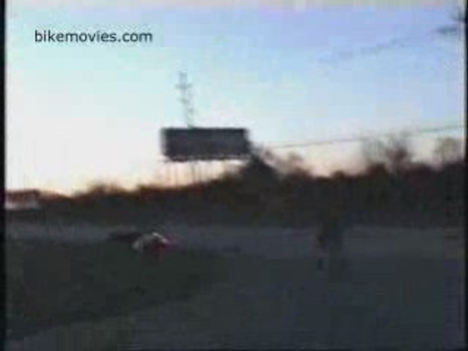 Moto accidents duo