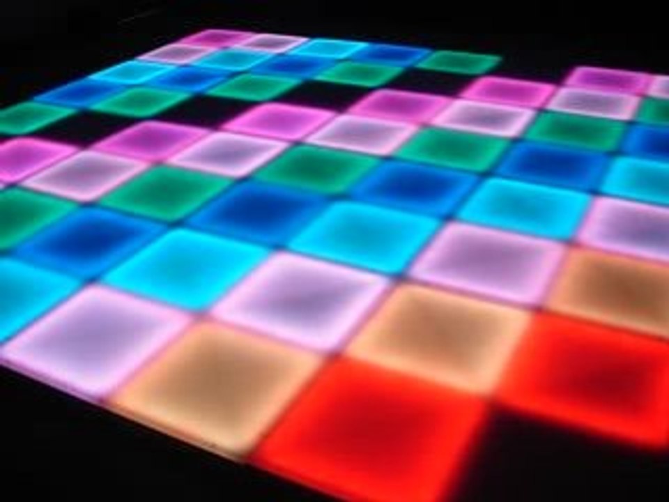Mobile Disco DJ