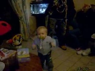 Rabi jacob y va danser