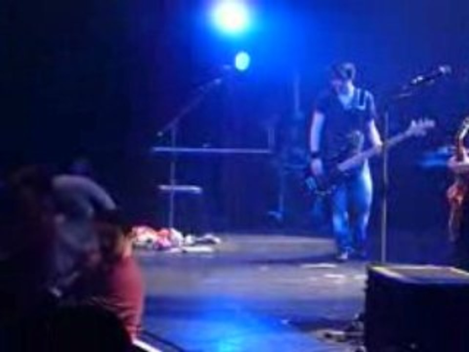 That's Not My Name (Live Bataclan 2O.12.O8)