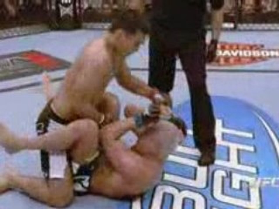 UFC 94 St-Pierre vs Penn 2 - 10 Minute Preview