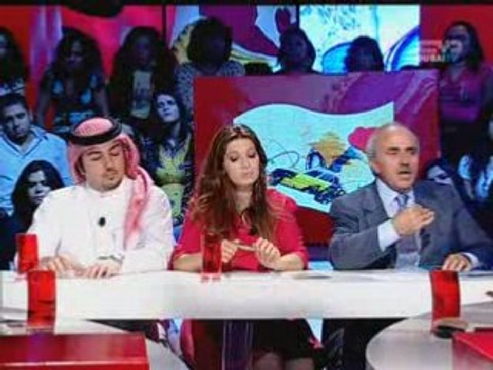 Sawalifna 7ilwa - Bashar  - Union Libre Arab 06...