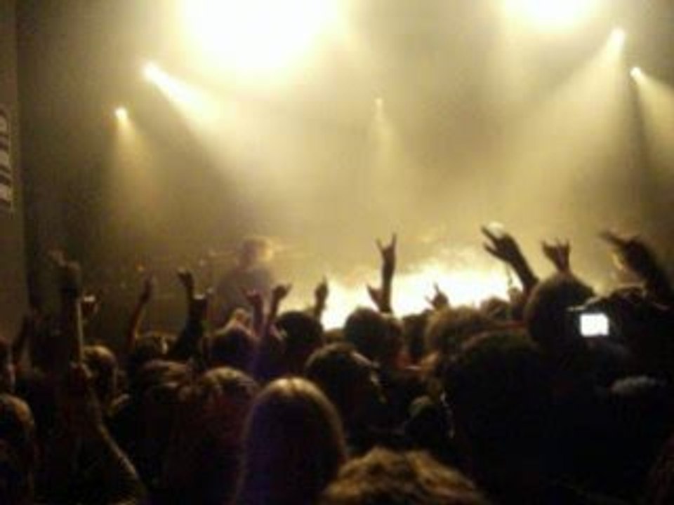 RUNNIN WILD AIRBOURNE BORDEAUX