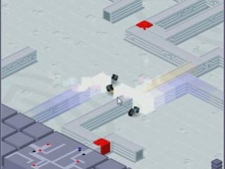 Aréne des suicidaires --"