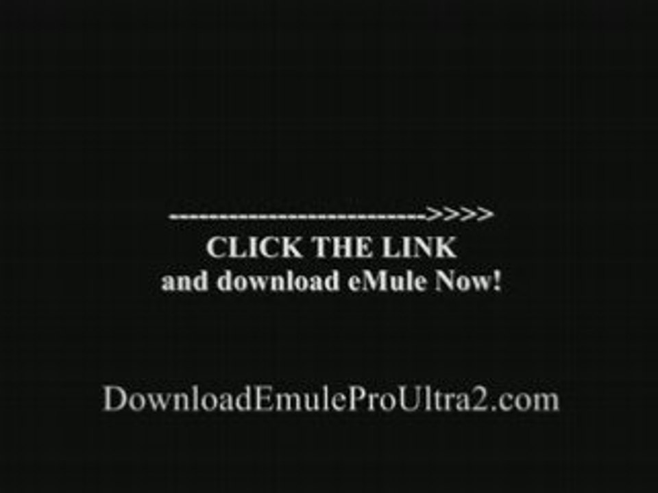 Download eMule Pro Ultra Easily Now!