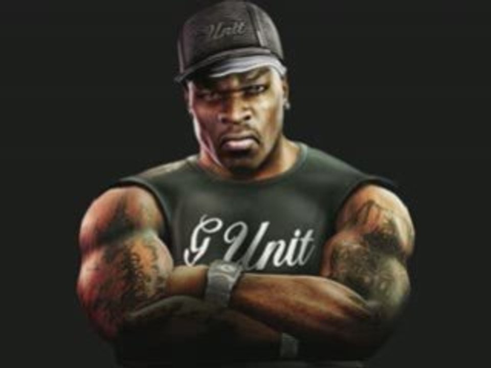 New !!! 50 cent - I get it in