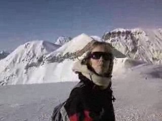 Surf session BAFA 2008