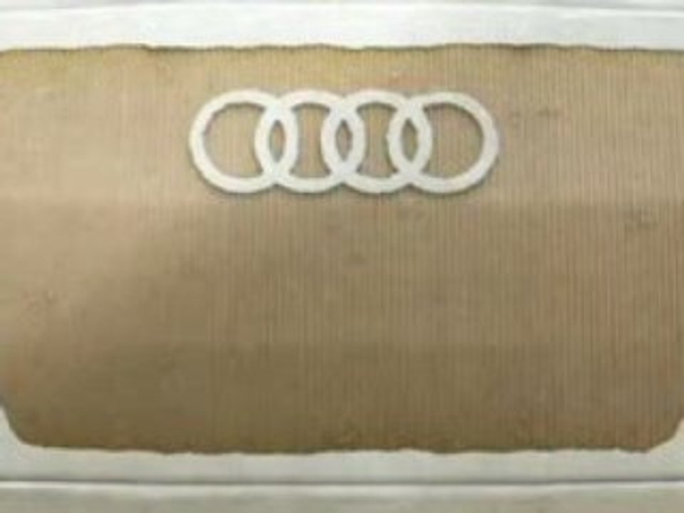 Audi Q5 Unbox The Box