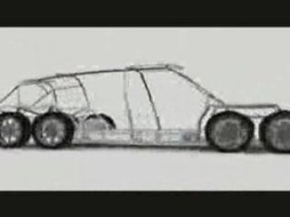 Eliica Technologie Overview 🚗