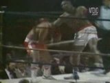 Tyson vs hector mercedes le 6 mars 1985