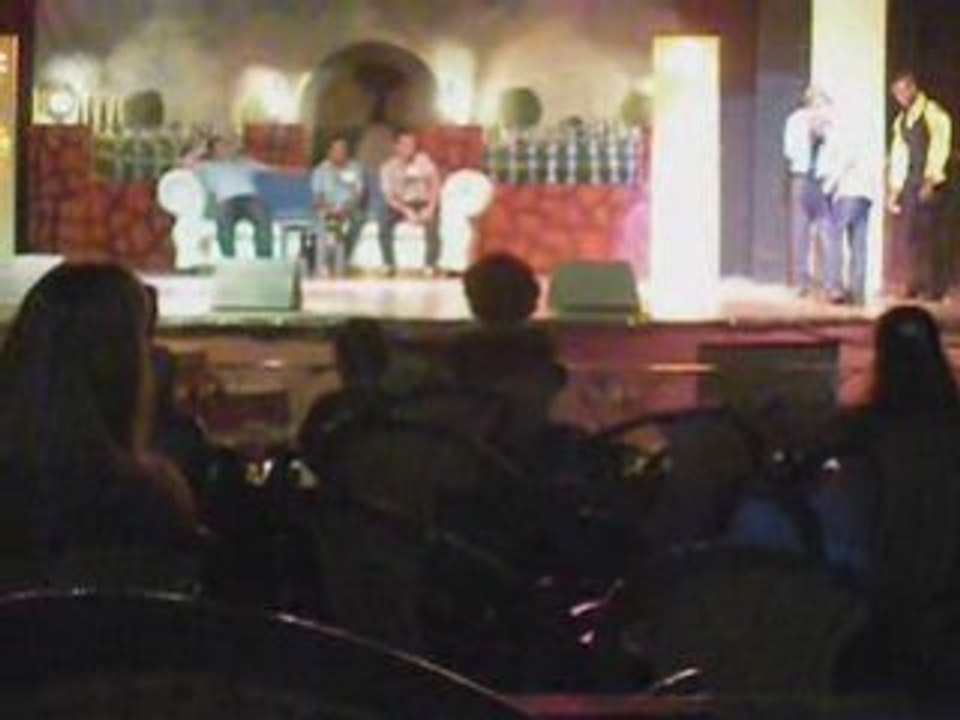 Republique Dominicaine