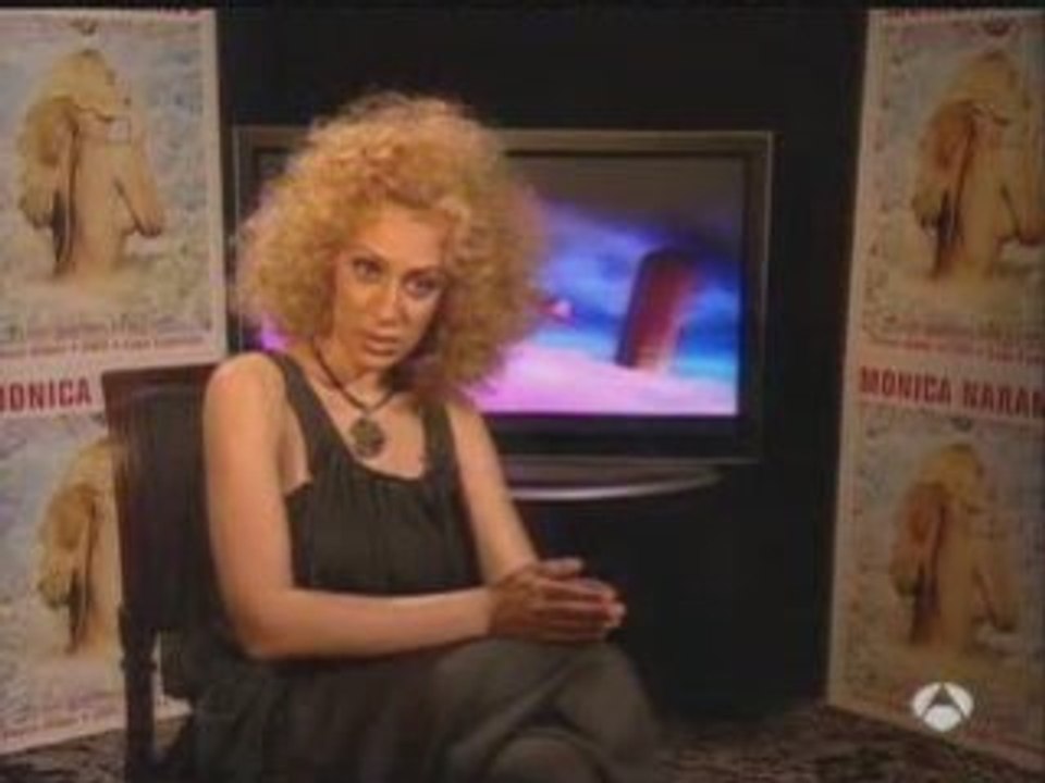 Entrevista en "Ahora"
