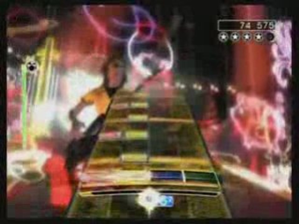 Rock band El Scorcho - weezer - Batterie - Expert 99 % 5 GS