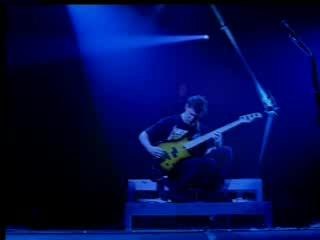 Metallica nothing else matters