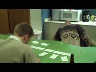 12/16/2008 Coworking word brainstorm: John Pemble Video Blog