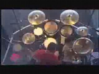 Cavalera Conspiracy - live at Hovefestivalen