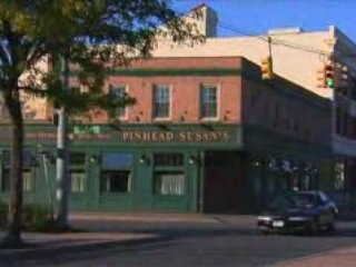 Pinhead Susan's Irish Pub - Schenectady, NY