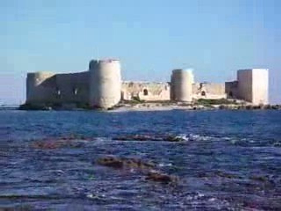 KIZKALESİ 2009