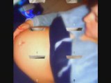 grossesse paloma jusqu'a 31 semaines de grossesse