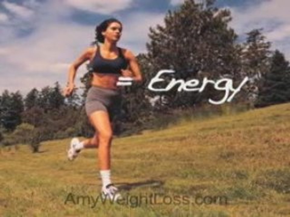 Acai Berry Complex - acai juice weight loss story video