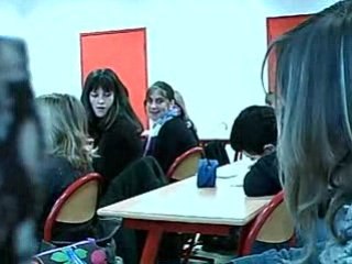 Rares moments de permanence