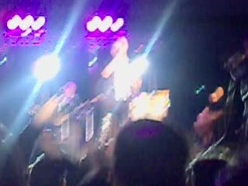 guerbas-mourad au zenith 2009