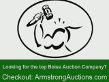 Boise Idaho Auctions, Nampa Idaho Auctions, Caldwell Auction
