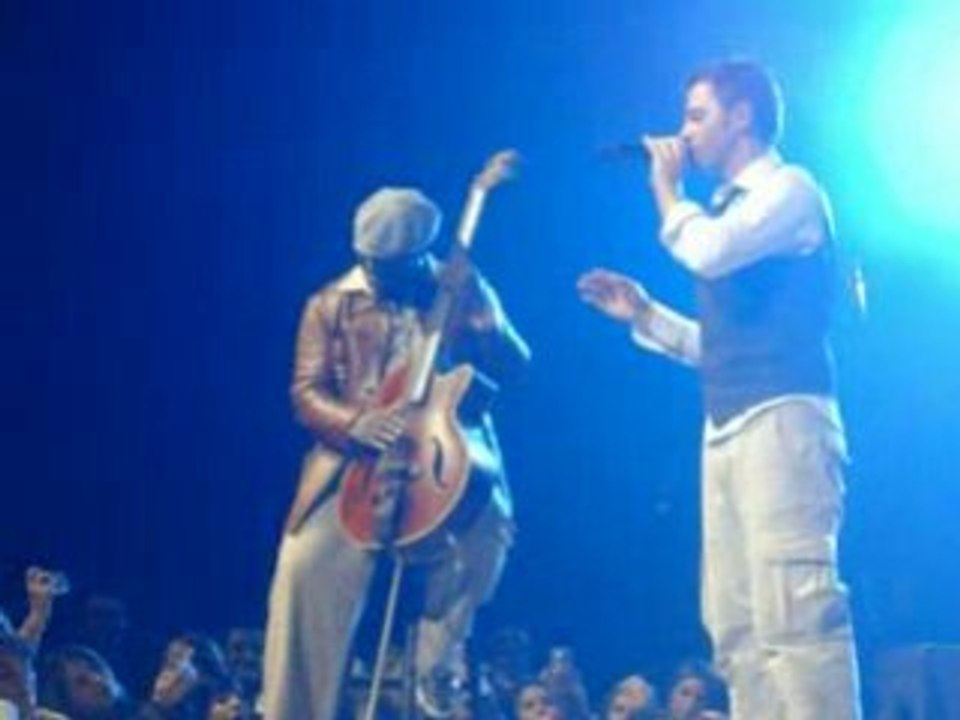 Concert dU 2 Décembre  !!!!                       iinoubliia