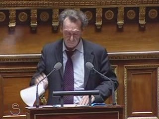 PLF 2009 : l'industrie automobile