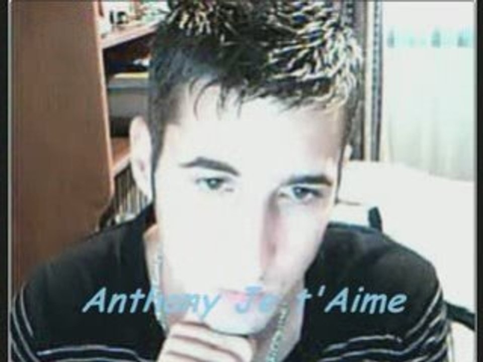 Anthony & Alexandra 08 octobre 2008