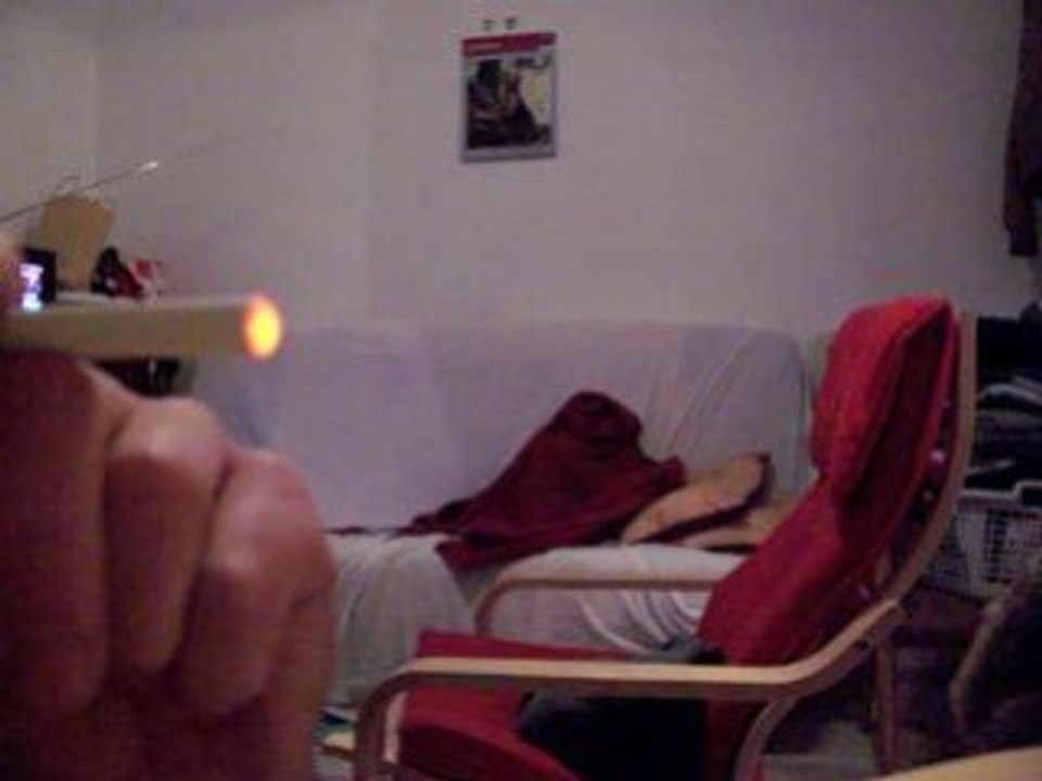 Video cigarette electronique Rutoo SH2 MiniSmoker DSE101