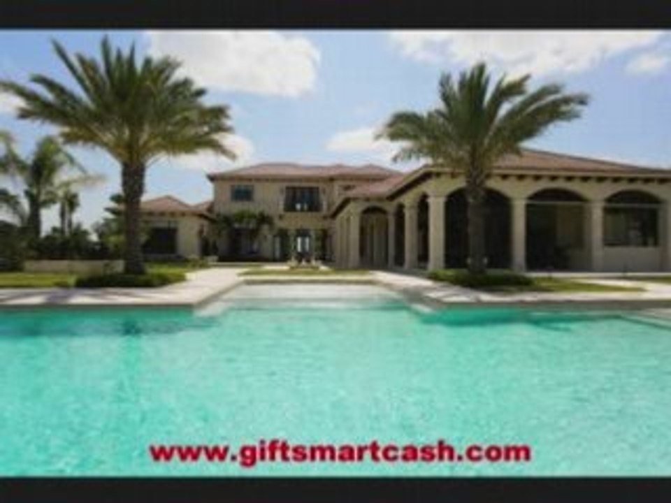 The My Viral Cash Flow System|Gifting