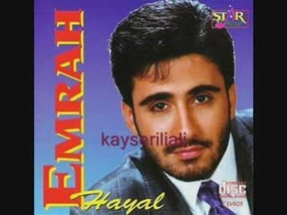 Emrah bizi kimse ayÄ±ramaz