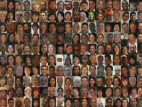 Six milliards d'autres - Yann Arthus-Bertrand