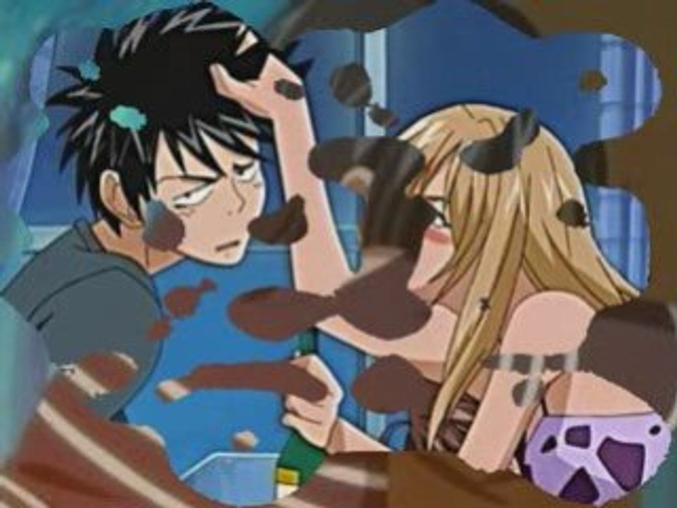 Suzuka et yamato