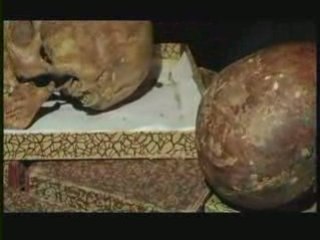 Lénine,l'histoire secrete d'une momie 3 6