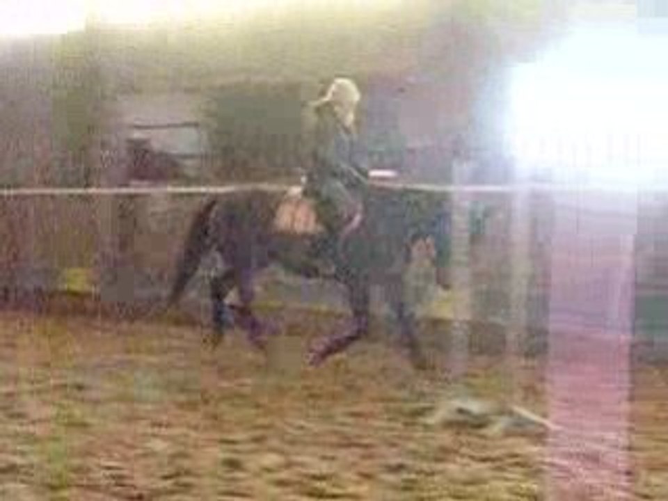 Main droite princesse