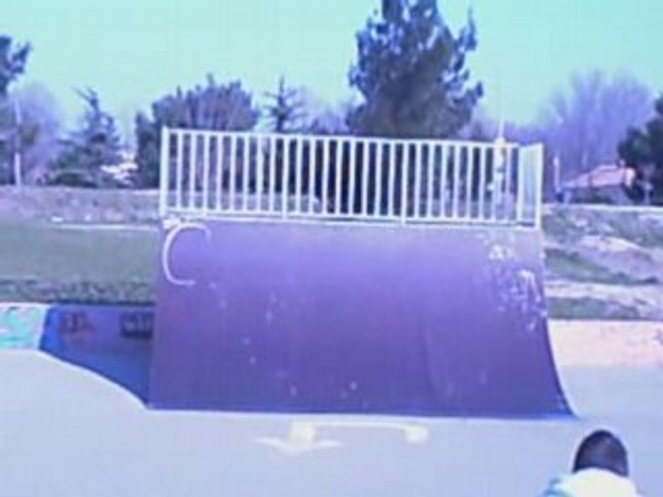 Montage moi et ma couille