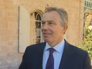 An Israeli air strike outside a Gaza school has left 40 dead